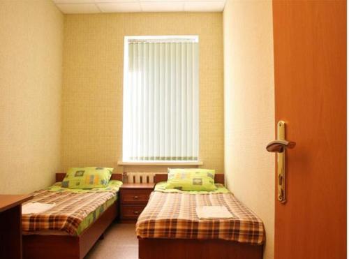 This photo about Tretyakov Hotel shared on HyHotel.com