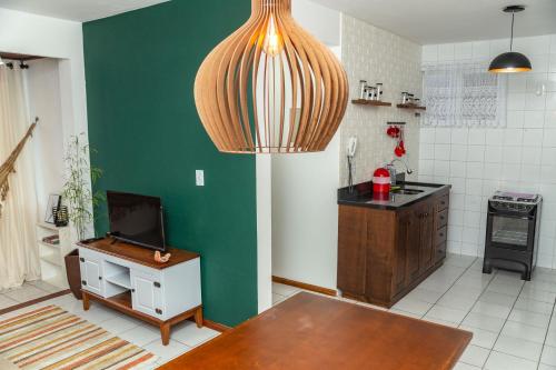 Shared lounge/TV area, Apartamento com vista - Florianopolis Itacorubi in Itacorubi Shared lounge/TV area, Apartamento com vista - Florianopolis Itacorubi in Itacorubi