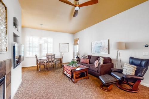 Legacy Retreat Permit# 65702 in La Quinta (CA) Legacy Retreat Permit# 65702 in La Quinta (CA)