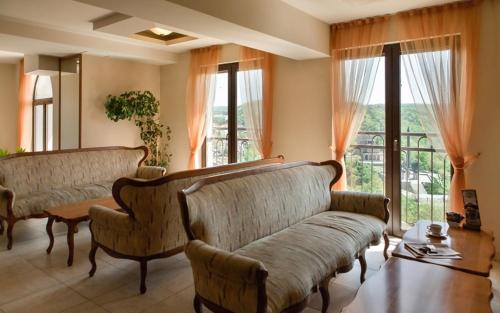 Bar/Lounge, Hotel Panorama in Veliko Tarnovo Bar/Lounge, Hotel Panorama in Veliko Tarnovo