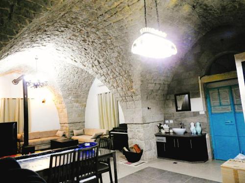 Facilities, Mandala in Mount מנדלה בחרמון סוויטה in Majdal Shams Facilities, Mandala in Mount מנדלה בחרמון סוויטה in Majdal Shams