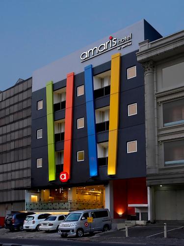 Amaris Hotel Panglima Polim 2 Hotel