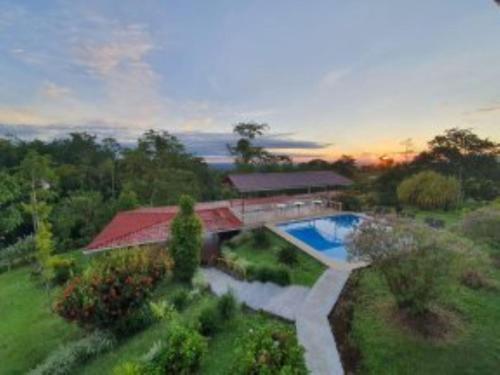 Villas Josipek in Alajuela Villas Josipek in Alajuela
