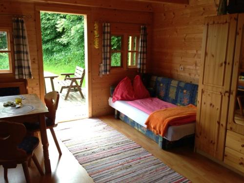 Ferienhaus Beme in Spielberg Ferienhaus Beme in Spielberg