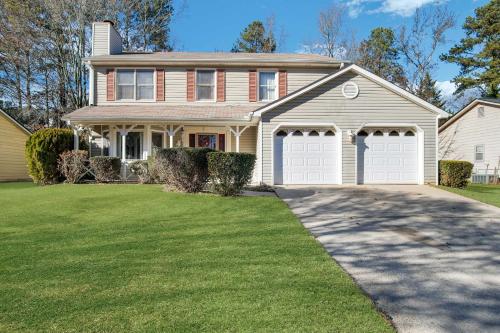 Exterior view, Sweet Home Georgia - Entire 3 bedroom Luxury in Other Exterior view, Sweet Home Georgia - Entire 3 bedroom Luxury in Other