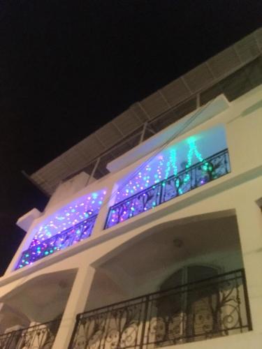 Unterkunft von außen, Comfortable Apartment with City View in Bel Air, 90 m² in Bel Air Unterkunft von außen, Comfortable Apartment with City View in Bel Air, 90 m² in Bel Air