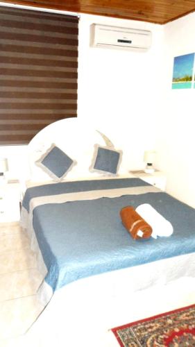 Charming House in Flic en Flac