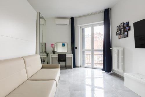 Guesthero Apartment Milano - Famagosta M2 