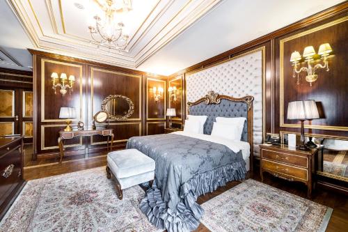 Rixos Khadisha Shymkent Hotel in Shymkent Rixos Khadisha Shymkent Hotel in Shymkent