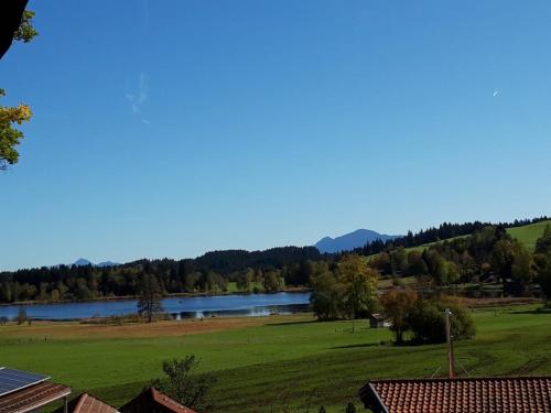 View, Apartment Utschneider-Holzer in Bad Bayersoien View, Apartment Utschneider-Holzer in Bad Bayersoien