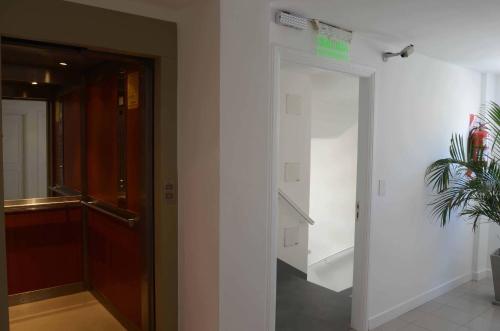 This photo about Posta del viajante shared on HyHotel.com