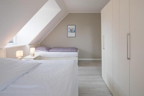 Ferienhaus Geest auf Fohr in Borgsum Ferienhaus Geest auf Fohr in Borgsum