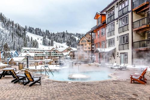 Founders Pointe Condo in Winter Park (CO) Founders Pointe Condo in Winter Park (CO)