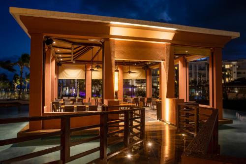 Restaurant, Dreams Jade Resort & Spa - All Inclusive in Puerto Morelos Restaurant, Dreams Jade Resort & Spa - All Inclusive in Puerto Morelos