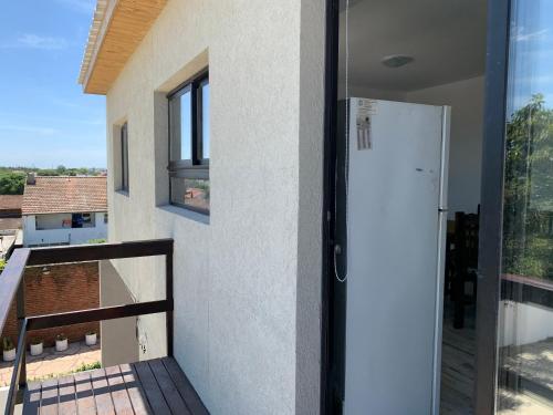 Departamento Mar del Plata 4 personas con Cochera Gratis in 마르 델 플라타 시티 센터 Departamento Mar del Plata 4 personas con Cochera Gratis in 마르 델 플라타 시티 센터