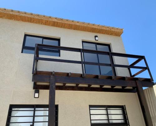 Departamento Mar del Plata 4 personas con Cochera Gratis in 마르 델 플라타 시티 센터 Departamento Mar del Plata 4 personas con Cochera Gratis in 마르 델 플라타 시티 센터