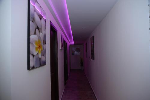 Exterior view, Lavana Furnished Apartments Salam in Jeddah Exterior view, Lavana Furnished Apartments Salam in Jeddah