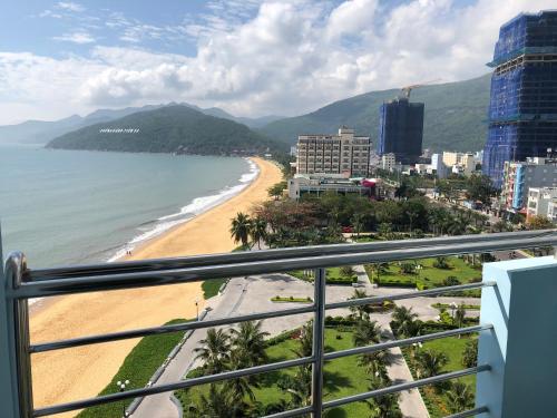 Seagull Hotel in Quy Nhon (Binh Dinh) Seagull Hotel in Quy Nhon (Binh Dinh)