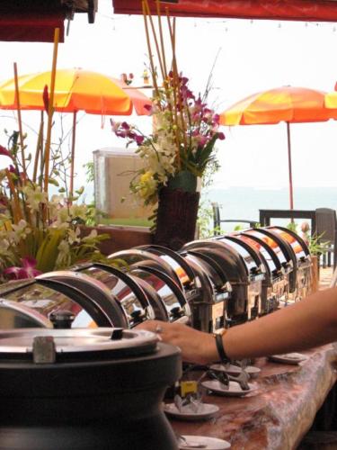 スダラ ビーチ リゾート6