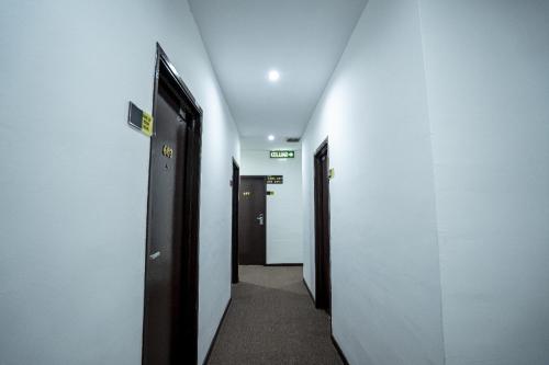 GRAND BAGAN HOTEL SDN BHD in Butterworth GRAND BAGAN HOTEL SDN BHD in Butterworth