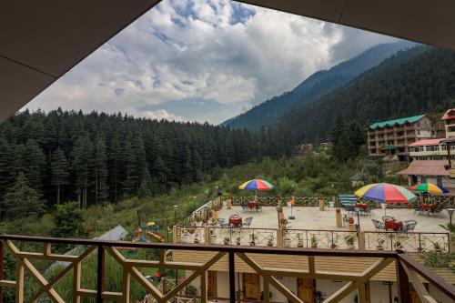 Snow Valley Resorts and Spa (A Centrally Heated Mountain Side Resorts) in Manali Tua Snow Valley Resorts and Spa (A Centrally Heated Mountain Side Resorts) in Manali Tua