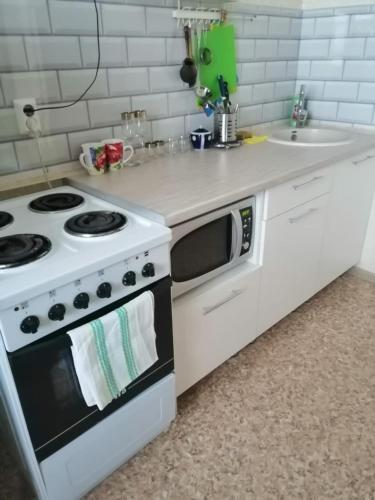 Апартаменты ЖК Олимпиискии in Tsentralny Апартаменты ЖК Олимпиискии in Tsentralny