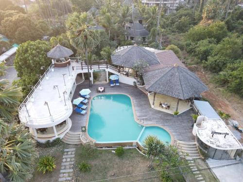 Exterior view, Tanaosri Resort Pranburi in Pranburi Exterior view, Tanaosri Resort Pranburi in Pranburi