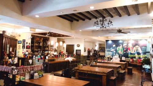 Puli Town Bed and Breakfast in Nantou Puli Town Bed and Breakfast in Nantou