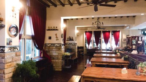 Puli Town Bed and Breakfast in Nantou Puli Town Bed and Breakfast in Nantou