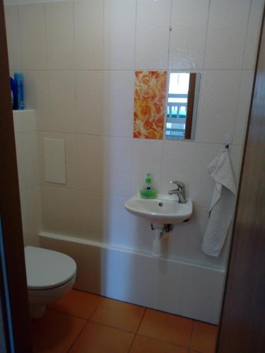 حمام, Apartman29 in ليبنو ناد فلتافو حمام, Apartman29 in ليبنو ناد فلتافو