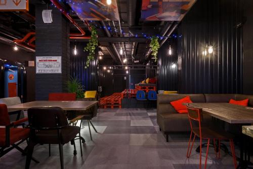 FlatHome24 Апарт-отель на Леснои in Saint Petersburg FlatHome24 Апарт-отель на Леснои in Saint Petersburg