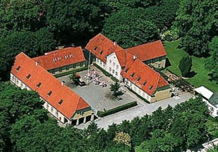 المنظر الخارجي, Danhostel Ringsted in رينجستيد المنظر الخارجي, Danhostel Ringsted in رينجستيد