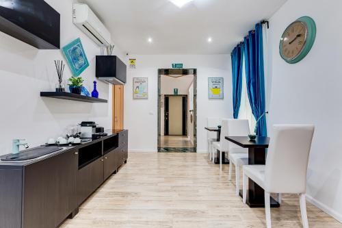 Ripetta Central Suites in Rome Ripetta Central Suites in Rome