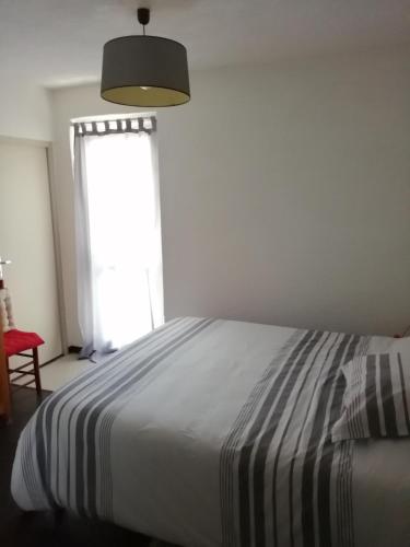 Grand F3 terrasse, vue