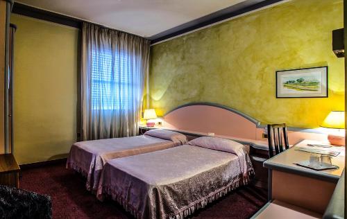 Hotel Grazia Deledda in Sassari Hotel Grazia Deledda in Sassari