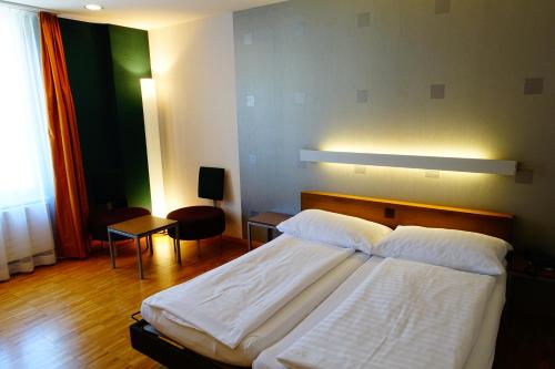 Hotel Schweizerhof in אנגלברג Hotel Schweizerhof in אנגלברג