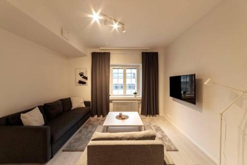 ULEABO Luxurious And Spacious 55m2 Apartment With Sauna! in Oulu City Center ULEABO Luxurious And Spacious 55m2 Apartment With Sauna! in Oulu City Center