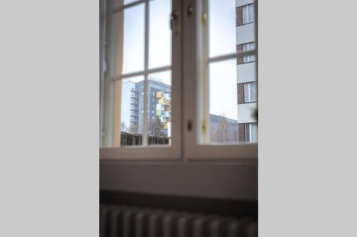 ULEABO Luxurious And Spacious 55m2 Apartment With Sauna! in Oulu ULEABO Luxurious And Spacious 55m2 Apartment With Sauna! in Oulu
