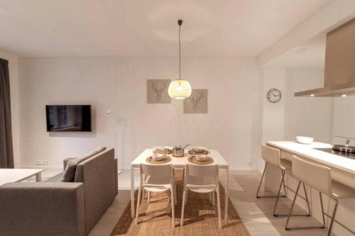 ULEABO Luxurious And Spacious 55m2 Apartment With Sauna! in Oulu City Center ULEABO Luxurious And Spacious 55m2 Apartment With Sauna! in Oulu City Center