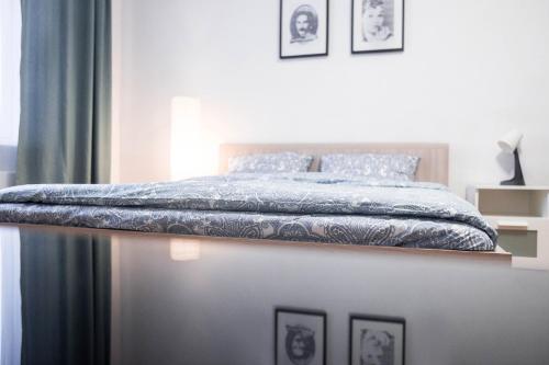 Т50 Apartments in Pskov Т50 Apartments in Pskov