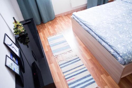Т50 Apartments in Pskov Т50 Apartments in Pskov