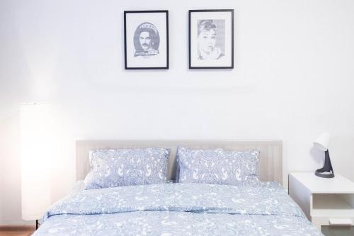 Т50 Apartments in Pskov Т50 Apartments in Pskov