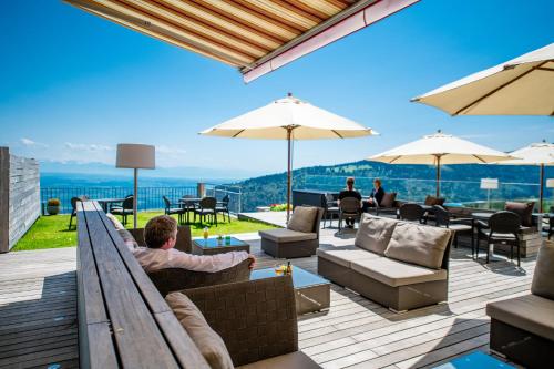 設施, Grand Hotel des Rasses & Wellness in 聖十字 設施, Grand Hotel des Rasses & Wellness in 聖十字