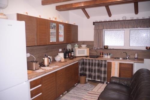 Vikend kuca Maksimovic in Mataruška Banja Vikend kuca Maksimovic in Mataruška Banja