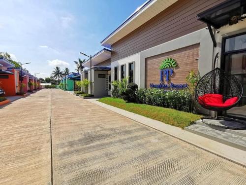 PP Nongkhai Resort in Nongkhai City Center PP Nongkhai Resort in Nongkhai City Center