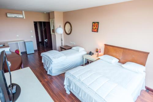 Hotel Sarah Nui in Tahiti Hotel Sarah Nui in Tahiti
