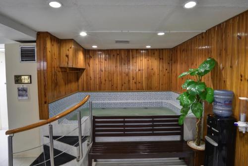卡拉奇明珠大陸酒店 (Pearl Continental Karachi) in 卡拉奇 卡拉奇明珠大陸酒店 (Pearl Continental Karachi) in 卡拉奇