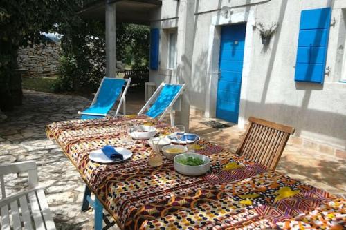 شرفة/ تراس, Modern Apartment in Zambratija - 90 m² in Zambratija شرفة/ تراس, Modern Apartment in Zambratija - 90 m² in Zambratija