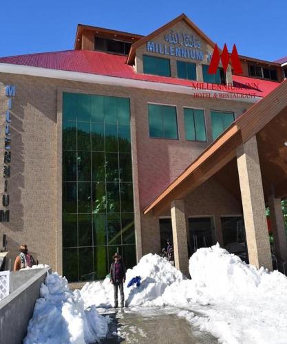 Millennium Inn Naran in Mills Millennium Inn Naran in Mills