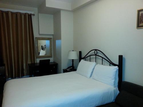 Barclay Hotel in Vancouver (BC) Barclay Hotel in Vancouver (BC)